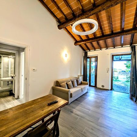 Residence La Poggerina Figline Valdarno Luaran gambar