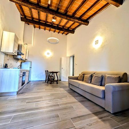 Residence La Poggerina Figline Valdarno Luaran gambar