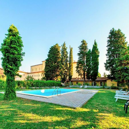 Residence La Poggerina Figline Valdarno Luaran gambar