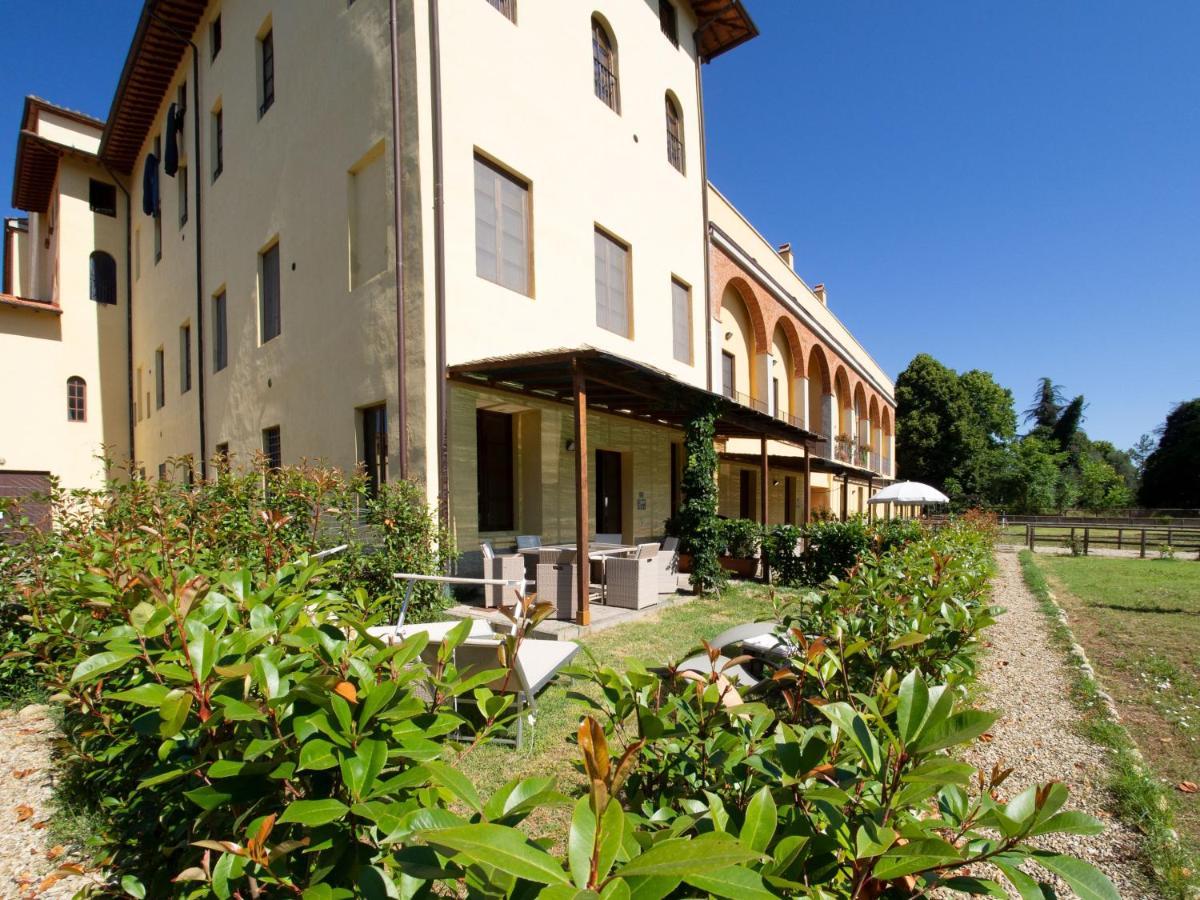 Residence La Poggerina Figline Valdarno Luaran gambar