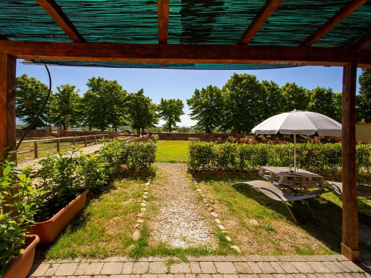 Residence La Poggerina Figline Valdarno Luaran gambar