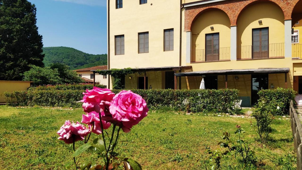 Residence La Poggerina Figline Valdarno Luaran gambar
