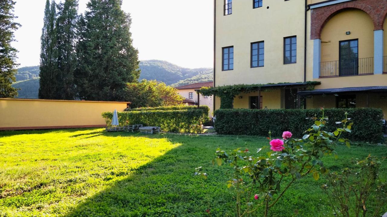Residence La Poggerina Figline Valdarno Luaran gambar