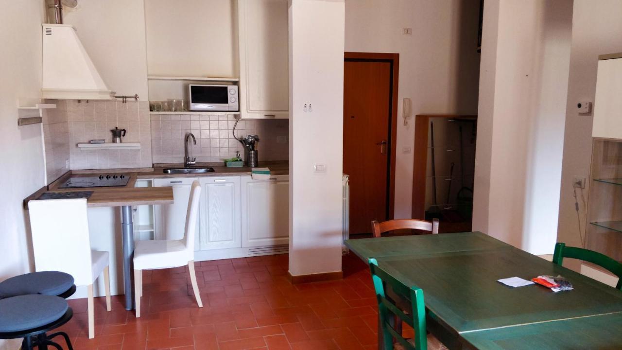 Residence La Poggerina Figline Valdarno Luaran gambar