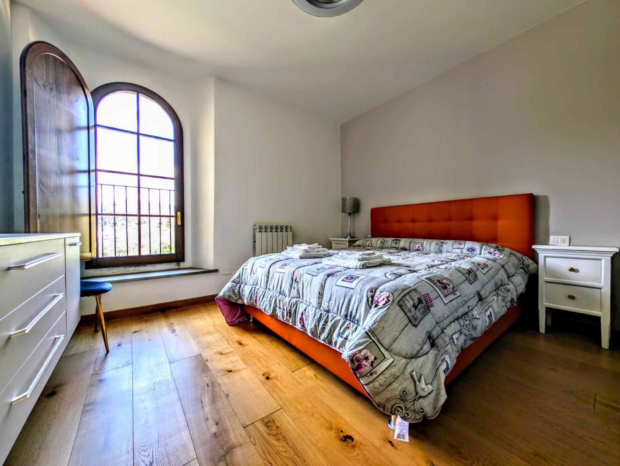 Residence La Poggerina Figline Valdarno Luaran gambar
