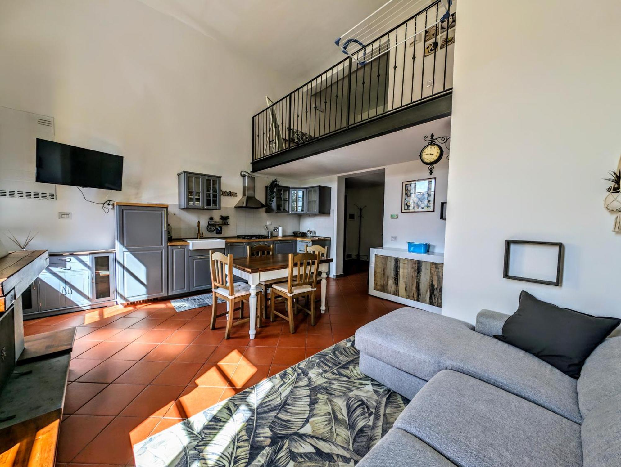 Residence La Poggerina Figline Valdarno Luaran gambar