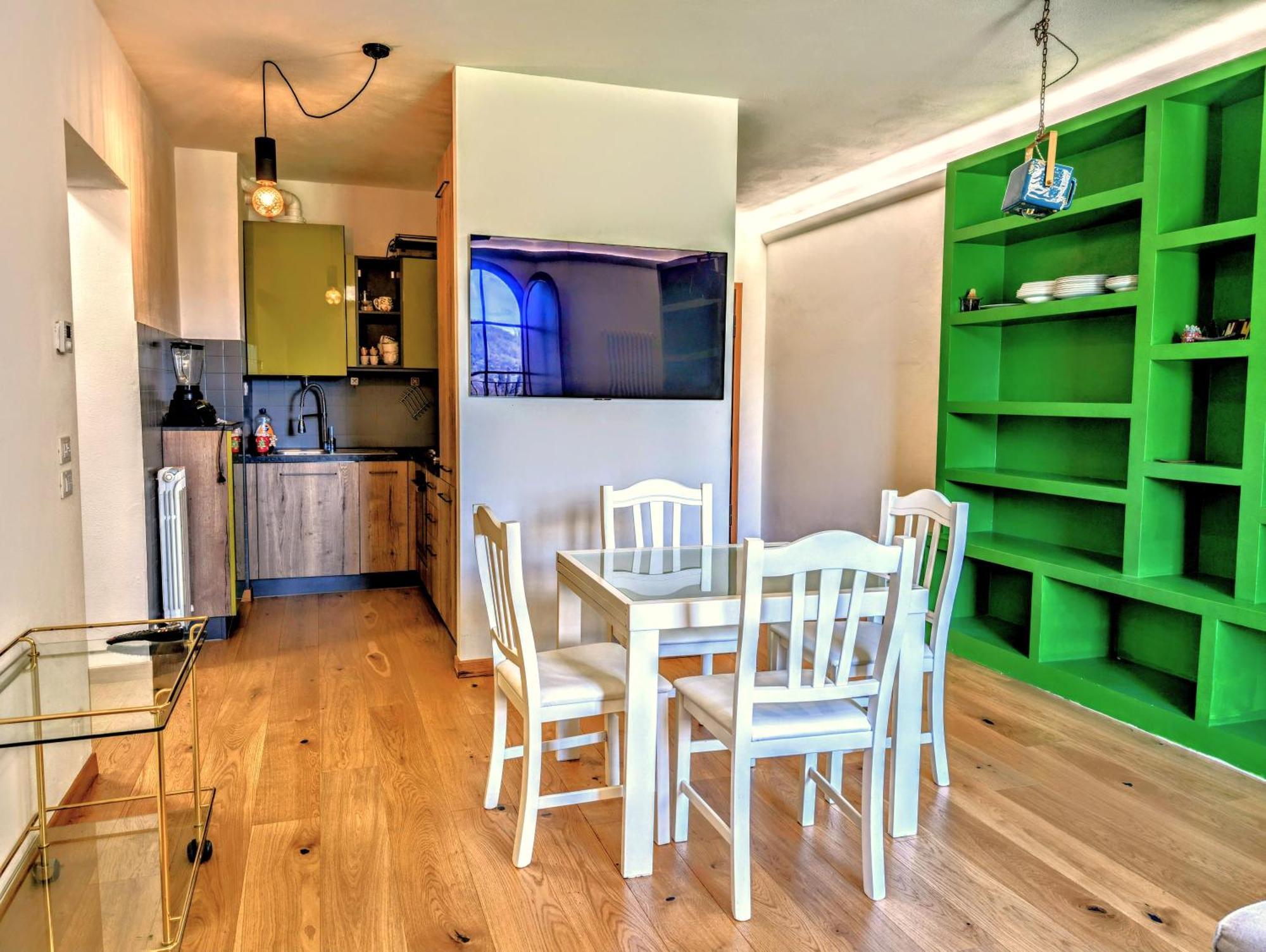 Residence La Poggerina Figline Valdarno Luaran gambar