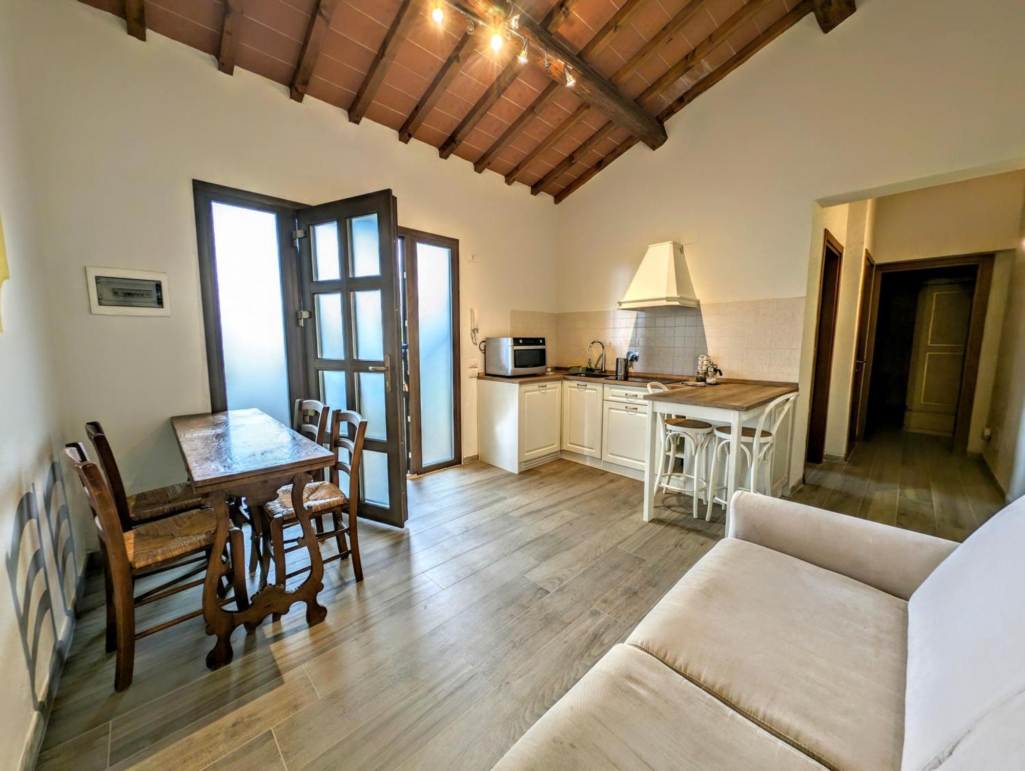 Residence La Poggerina Figline Valdarno Luaran gambar