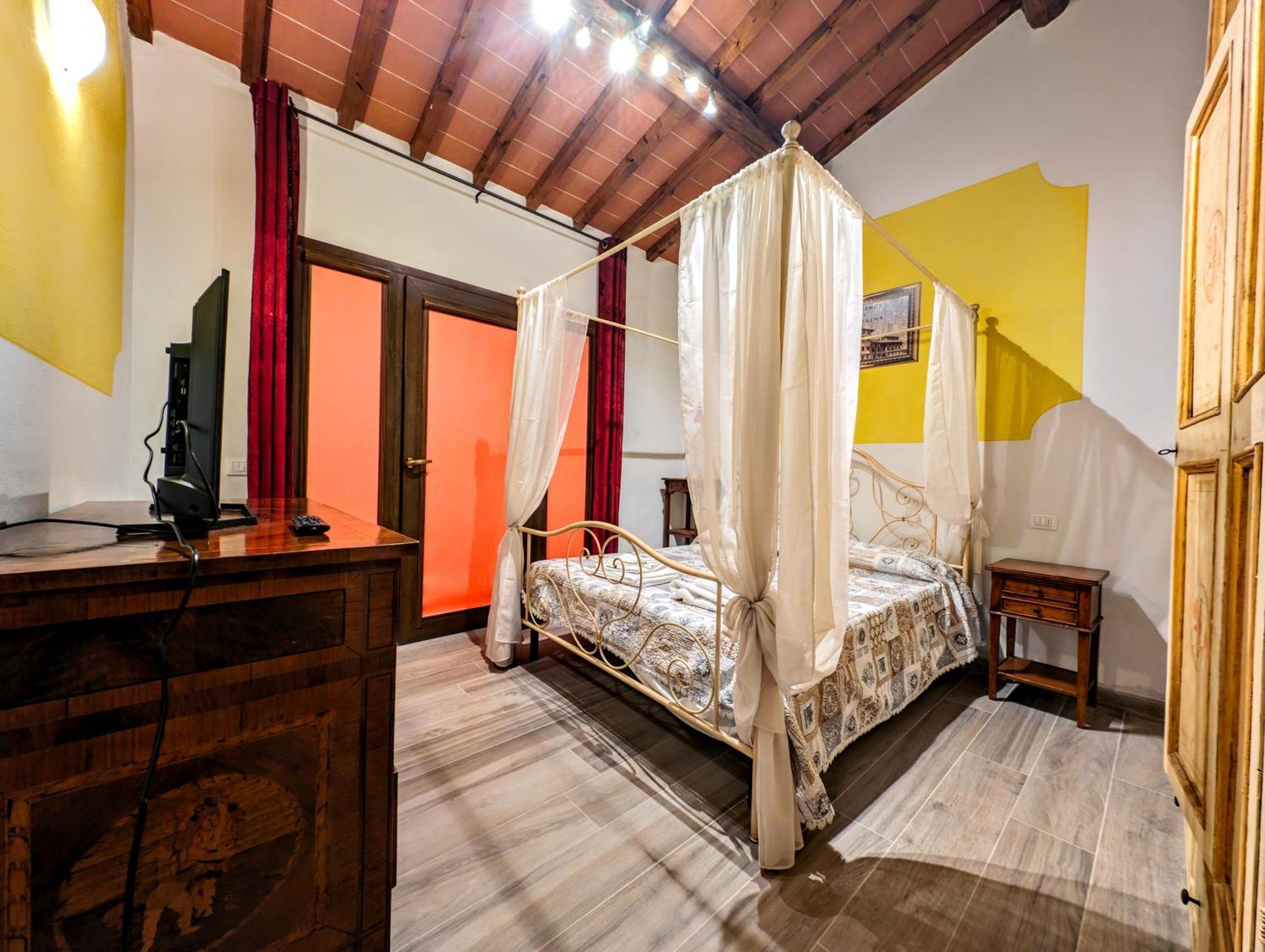 Residence La Poggerina Figline Valdarno Luaran gambar