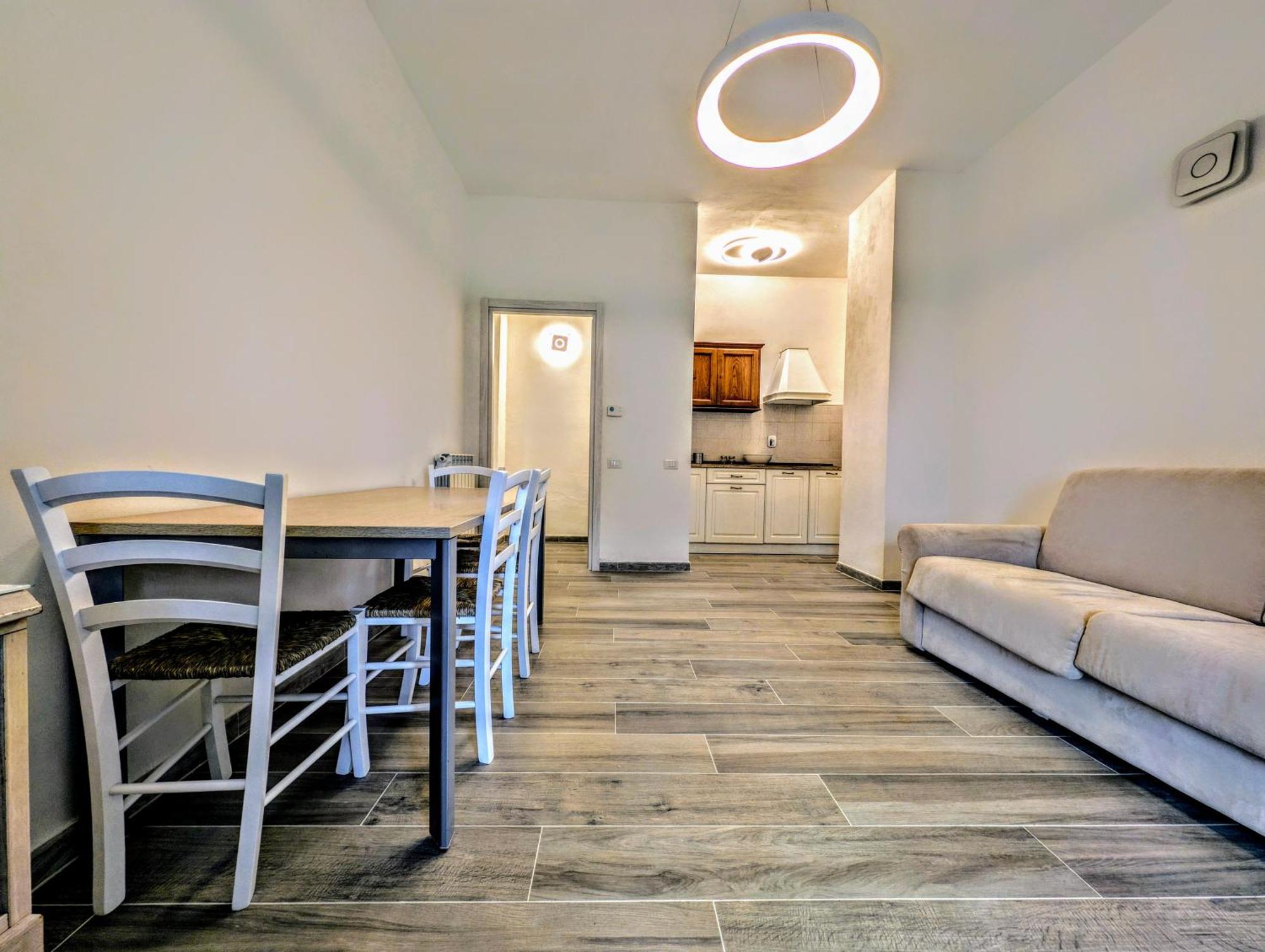 Residence La Poggerina Figline Valdarno Luaran gambar