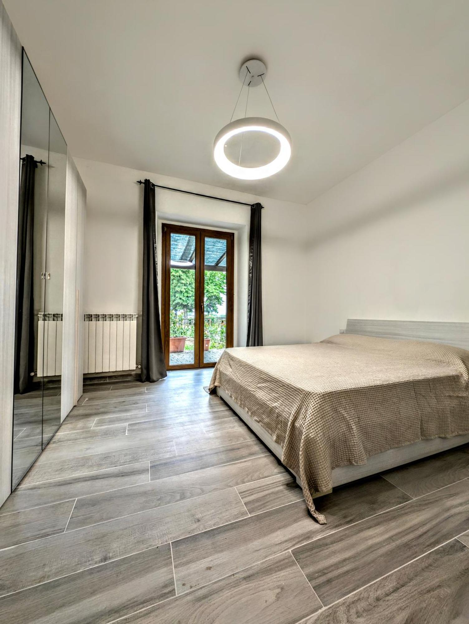 Residence La Poggerina Figline Valdarno Luaran gambar