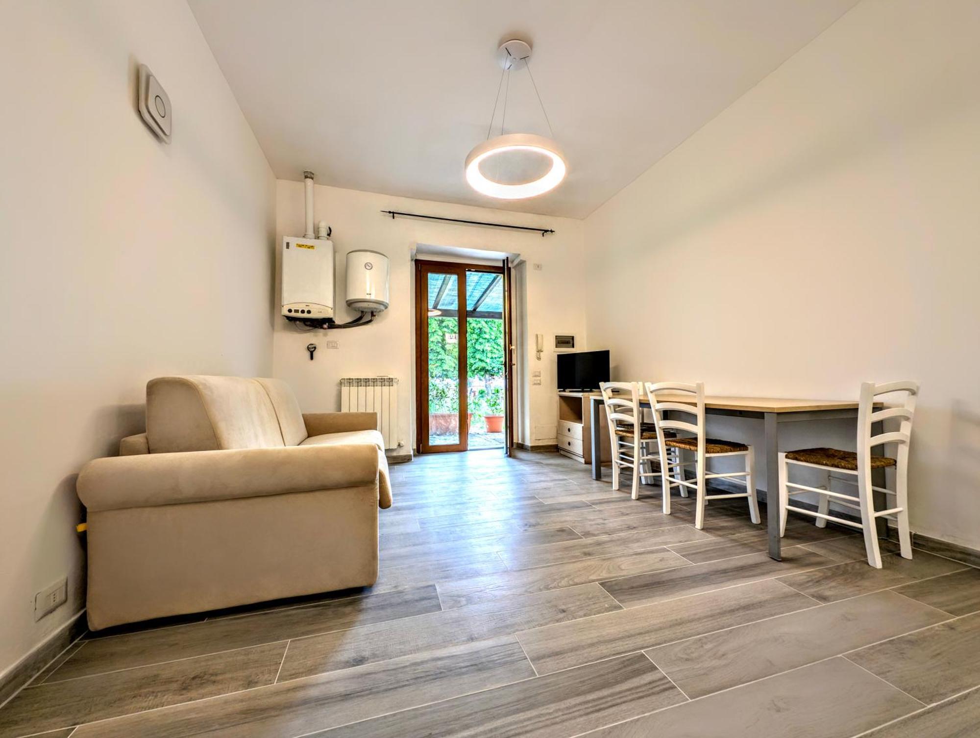 Residence La Poggerina Figline Valdarno Luaran gambar