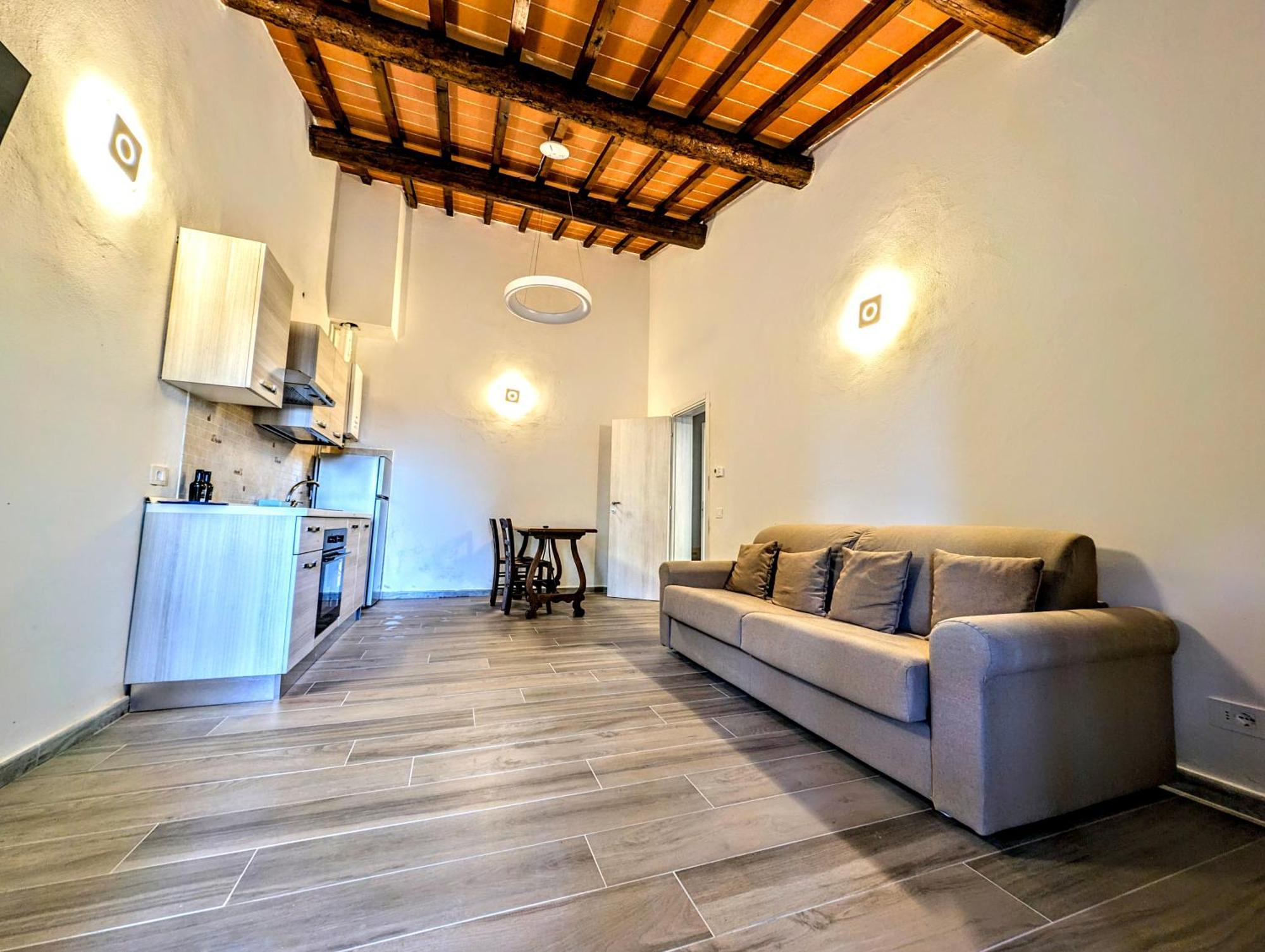 Residence La Poggerina Figline Valdarno Luaran gambar