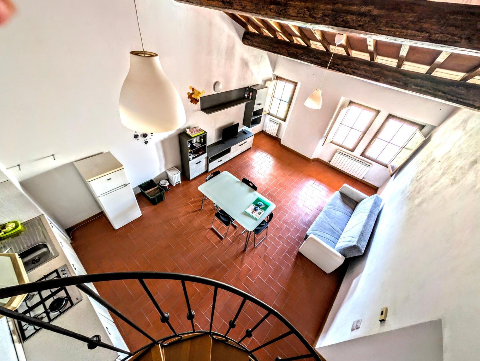 Residence La Poggerina Figline Valdarno Luaran gambar