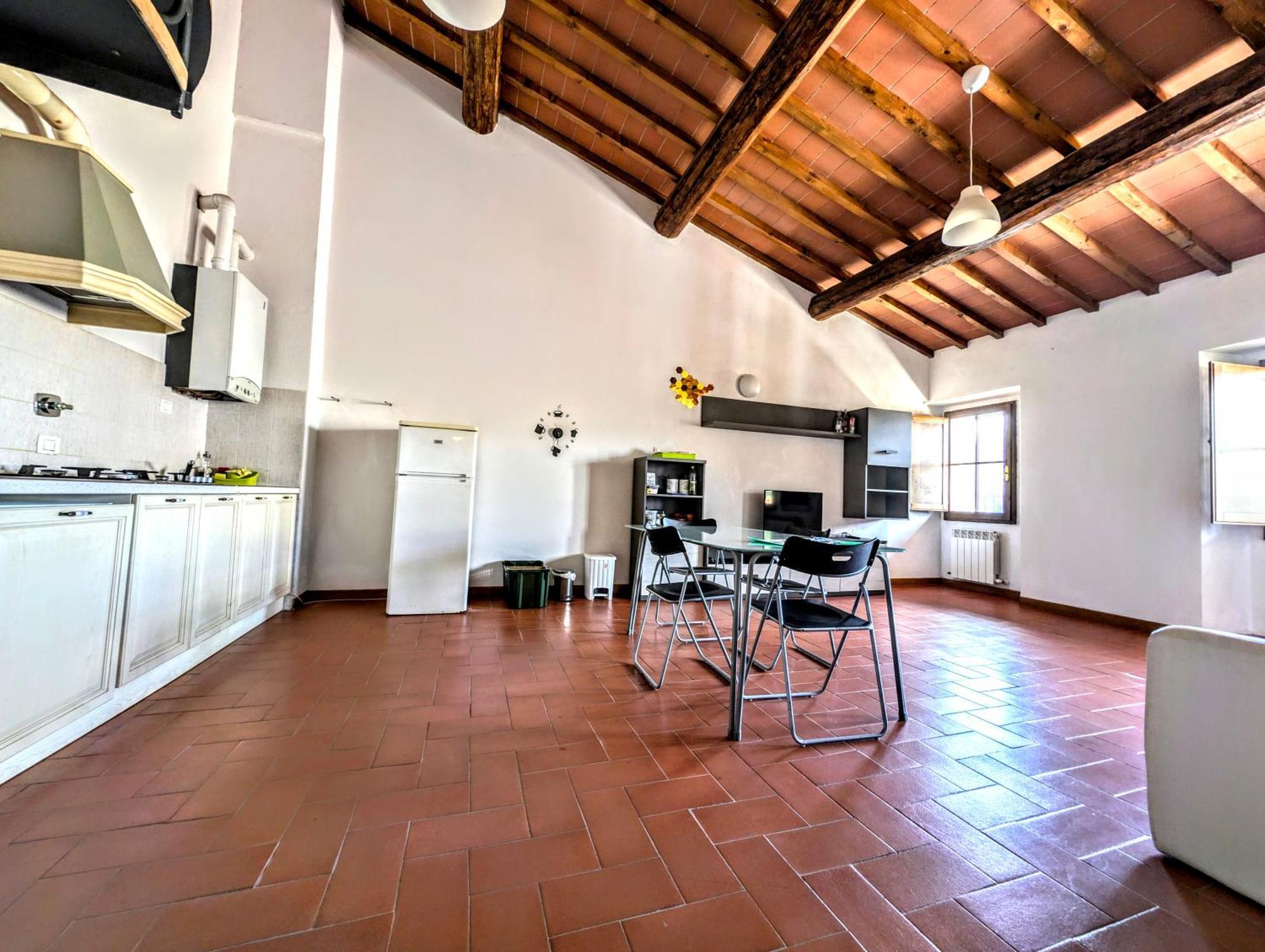 Residence La Poggerina Figline Valdarno Luaran gambar