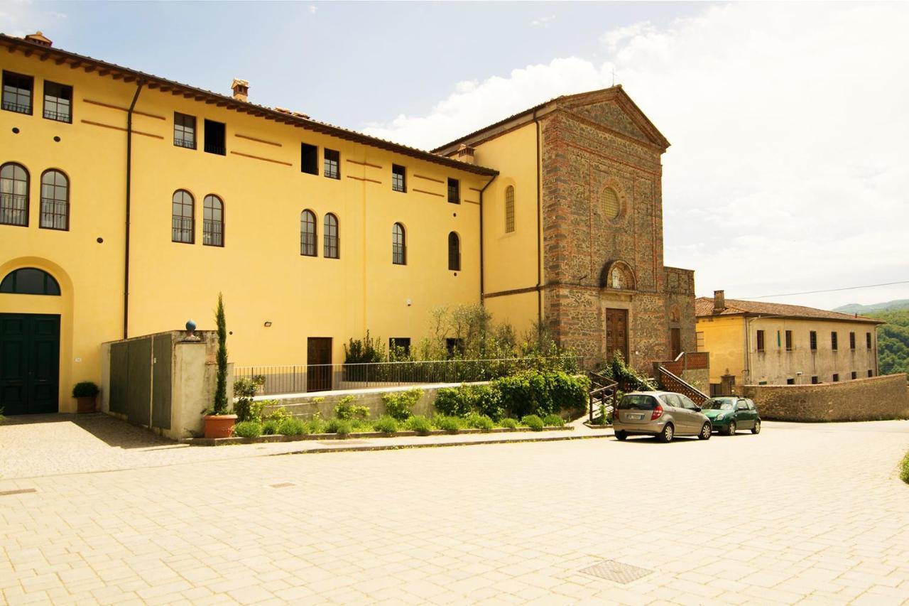 Residence La Poggerina Figline Valdarno Luaran gambar