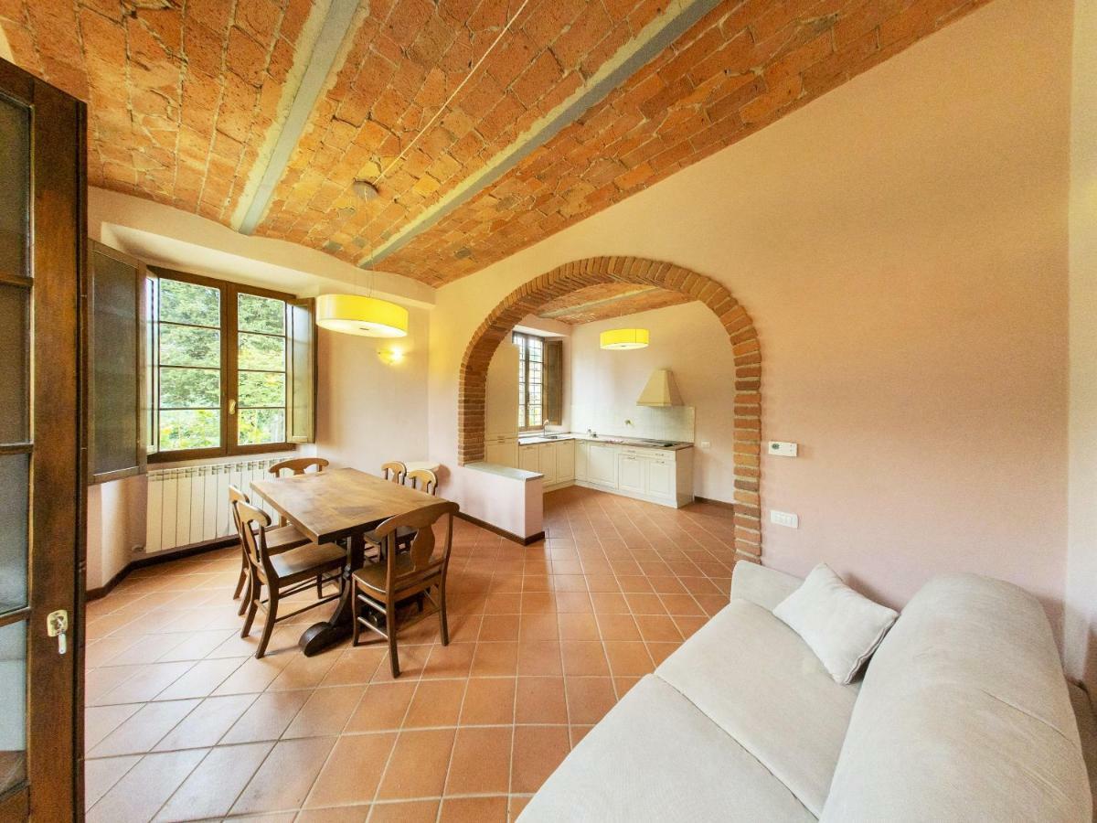 Residence La Poggerina Figline Valdarno Luaran gambar