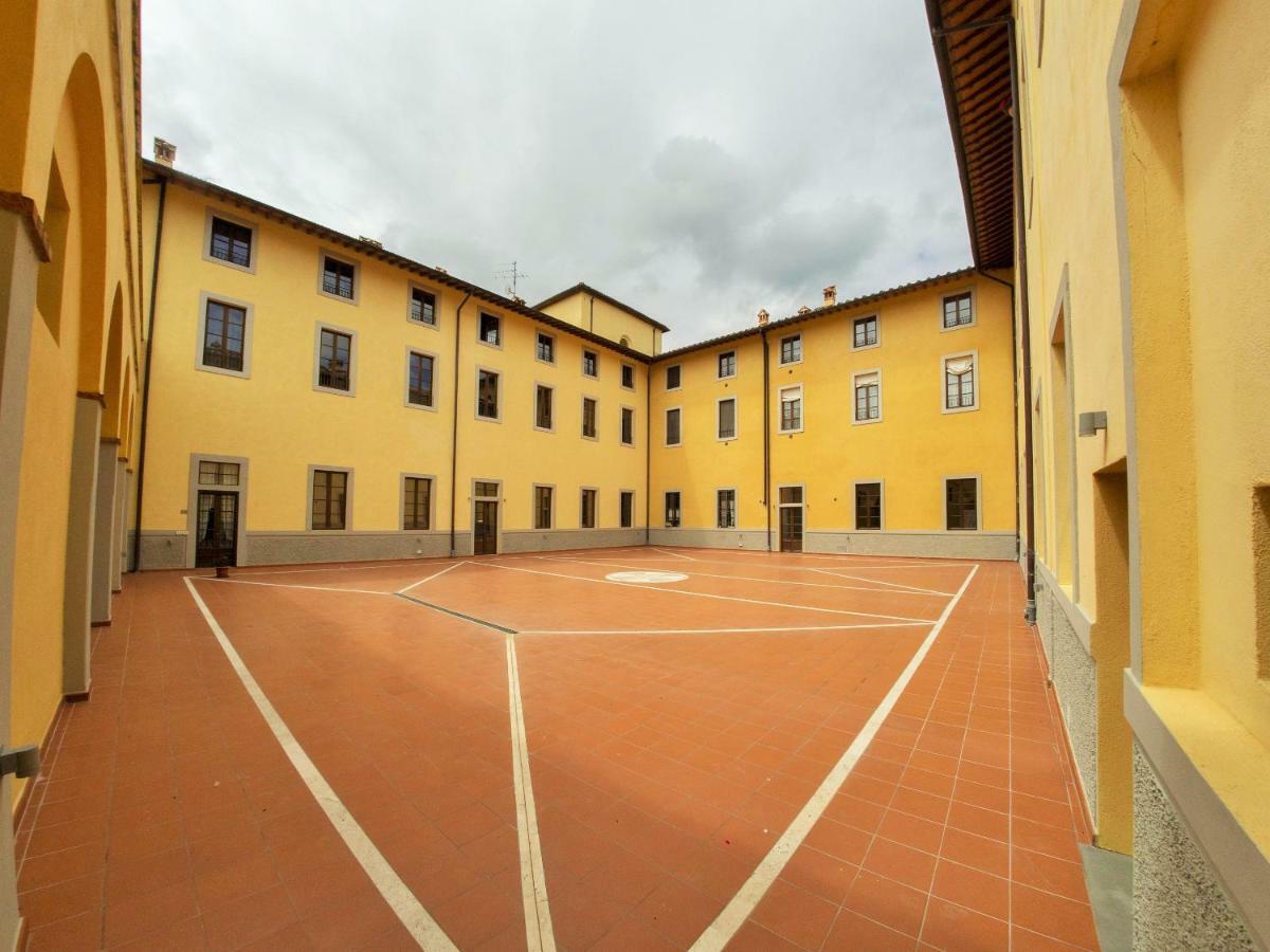 Residence La Poggerina Figline Valdarno Luaran gambar